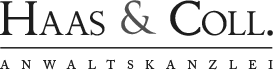 Kanzlei Haas logo